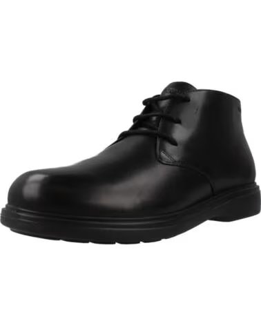 GEOX BOTINS U OTTAVIO C9999