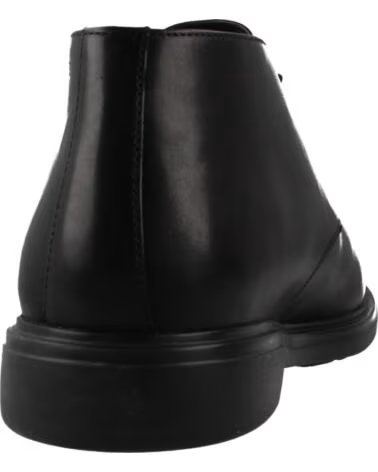 GEOX BOTINS U OTTAVIO C9999