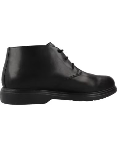 GEOX BOTINS U OTTAVIO C9999