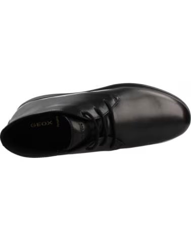 GEOX BOTINS U OTTAVIO C9999