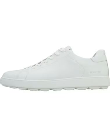 GEOX SNEAKERS UOMO U45GPC 00085 C1000