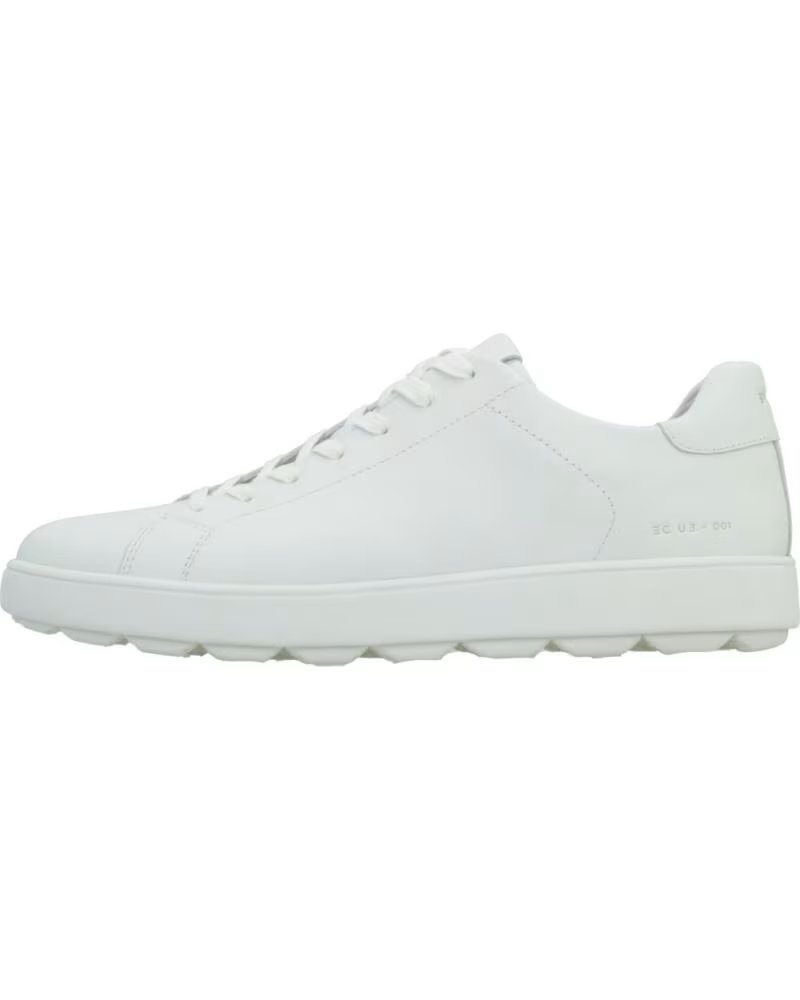GEOX SNEAKERS UOMO U45GPC 00085 C1000