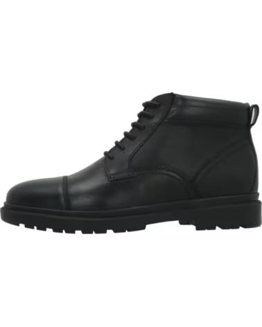 GEOX BOTAS HOMEM U46DDA C9999