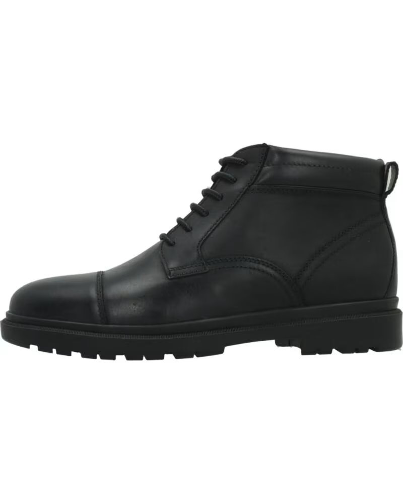 GEOX BOTAS HOMEM U46DDA C9999