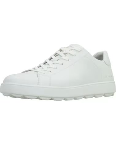 GEOX SNEAKERS UOMO U45GPC 00085 C1000