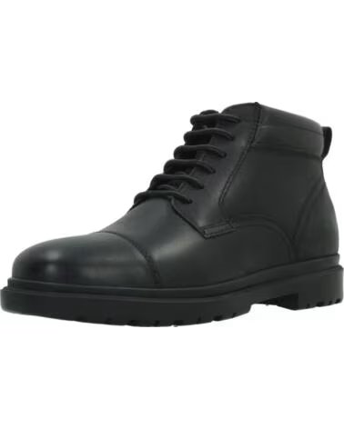 GEOX BOTAS HOMEM U46DDA C9999