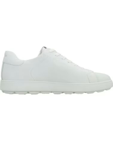 GEOX SNEAKERS UOMO U45GPC 00085 C1000