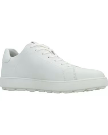 GEOX SNEAKERS UOMO U45GPC 00085 C1000