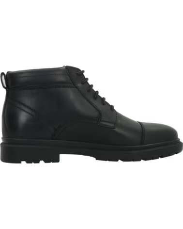 GEOX BOTAS HOMEM U46DDA C9999