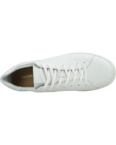 GEOX SNEAKERS UOMO U45GPC 00085 C1000