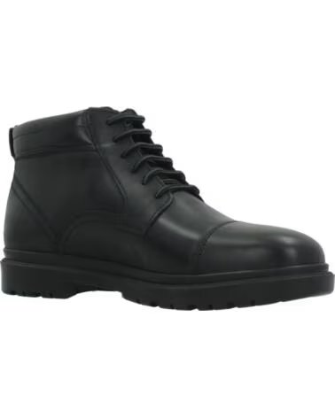 GEOX BOTAS HOMEM U46DDA C9999