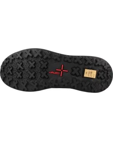 GEOX U NEBULA GRIP C9999