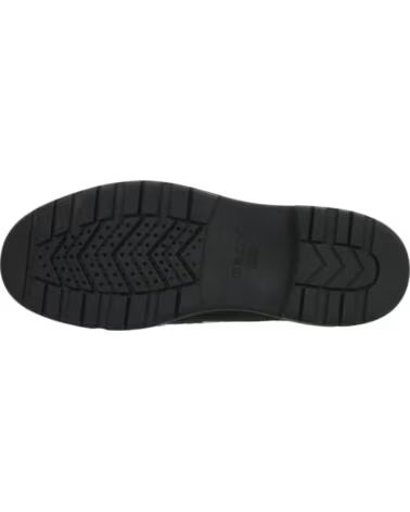 GEOX BOTAS HOMEM U46DDA C9999