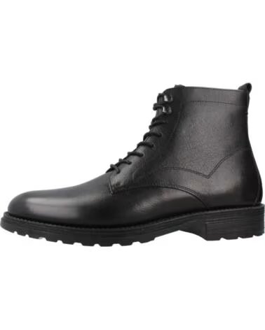 GEOX HERREN STIEFELETTEN U56LXA 0003C C9999