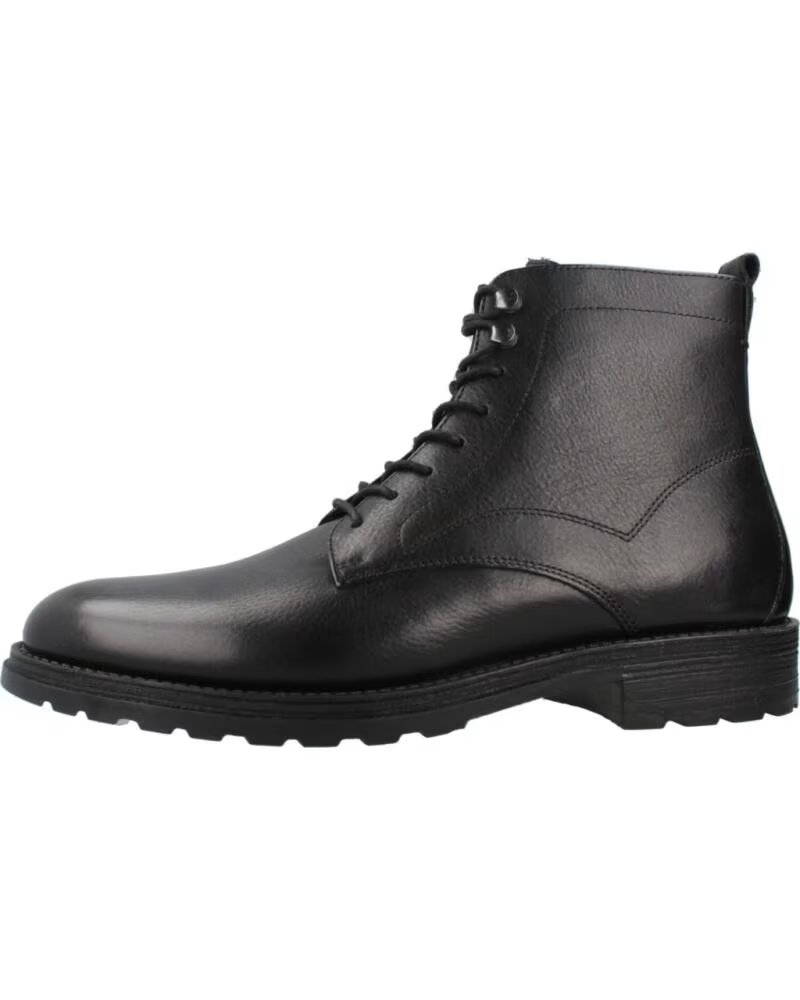 GEOX HERREN STIEFELETTEN U56LXA 0003C C9999