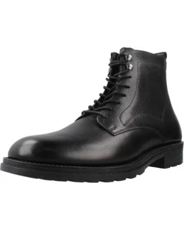 GEOX HERREN STIEFELETTEN U56LXA 0003C C9999