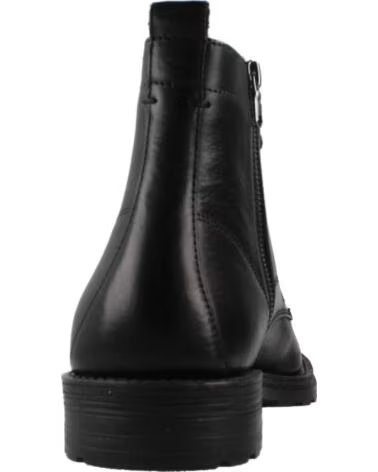 GEOX HERREN STIEFELETTEN U56LXA 0003C C9999