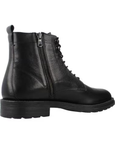 GEOX HERREN STIEFELETTEN U56LXA 0003C C9999