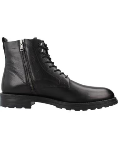GEOX HERREN STIEFELETTEN U56LXA 0003C C9999