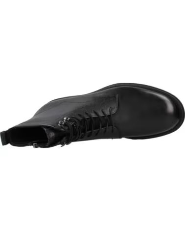 GEOX HERREN STIEFELETTEN U56LXA 0003C C9999