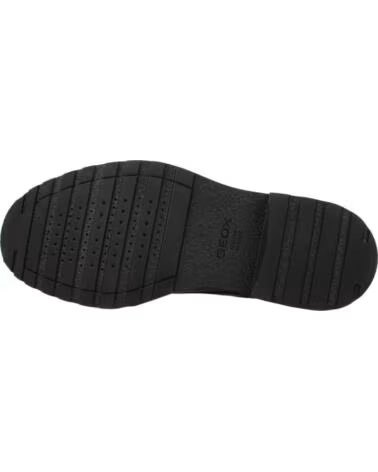 GEOX HERREN STIEFELETTEN U56LXA 0003C C9999