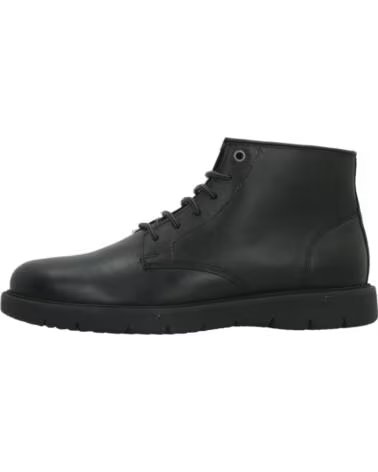 GEOX STIVALETTI UOMO U56M7B C9999