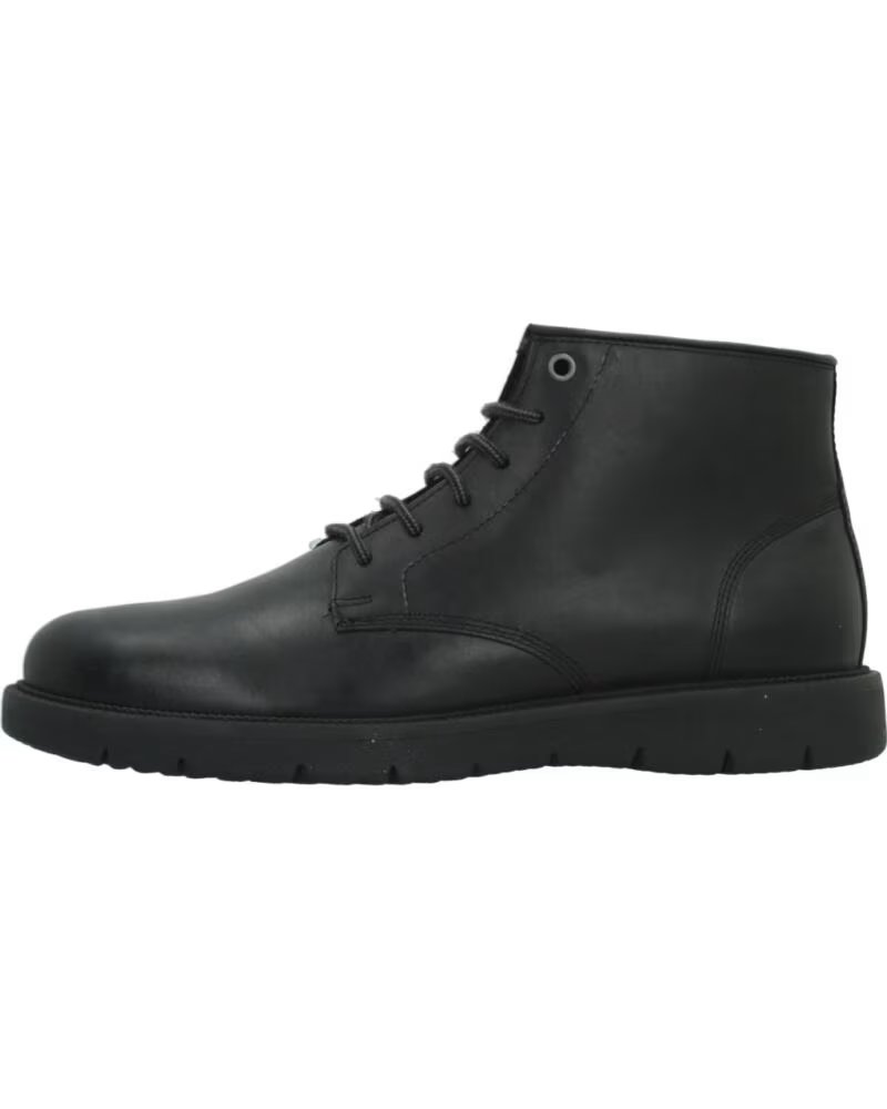 GEOX STIVALETTI UOMO U56M7B C9999