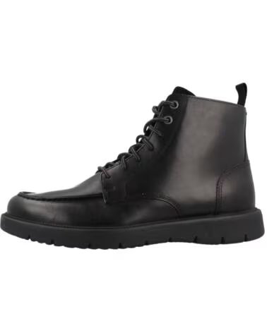 GEOX BOTAS HOMEM U POVE C9999