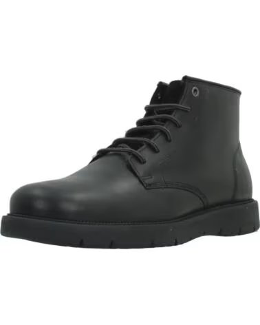 GEOX STIVALETTI UOMO U56M7B C9999