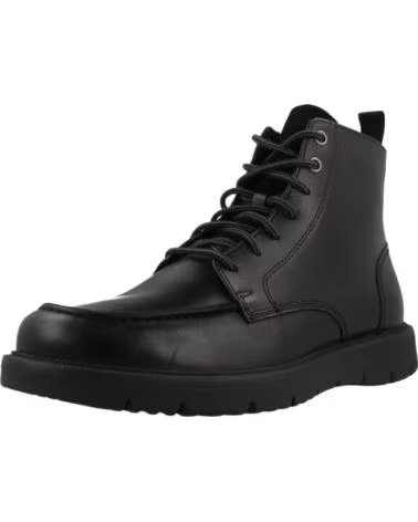 GEOX BOTAS HOMEM U POVE C9999