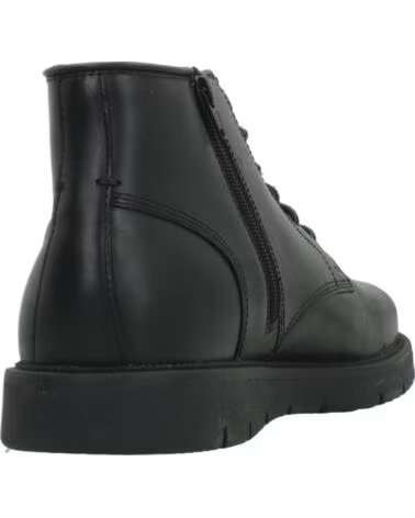 GEOX STIVALETTI UOMO U56M7B C9999