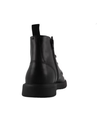 GEOX BOTAS HOMEM U POVE C9999