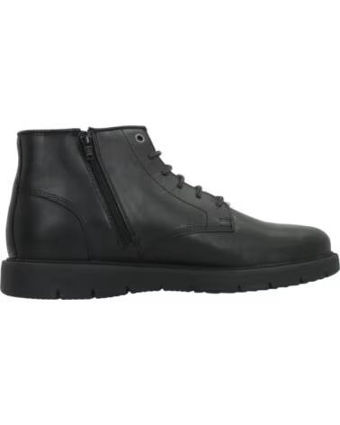 GEOX STIVALETTI UOMO U56M7B C9999