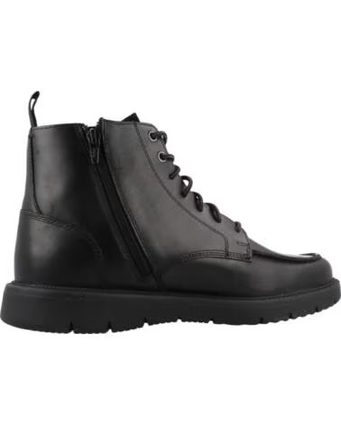 GEOX BOTAS HOMEM U POVE C9999