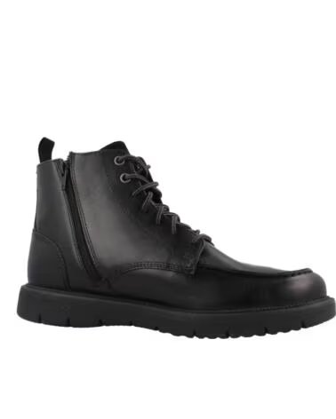 GEOX BOTAS HOMEM U POVE C9999