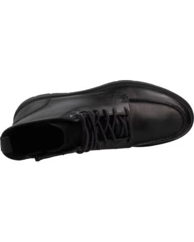 GEOX BOTAS HOMEM U POVE C9999