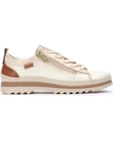 PIKOLINOS Vigo deportivo nata mujer W3W-6979C1 VARIOS COLORES
