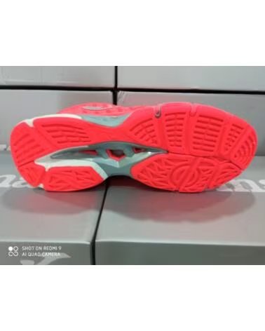 CHAUSSURES JOMA V IMPULSE LADY 2013 ROSE FUCHSIA ROSA