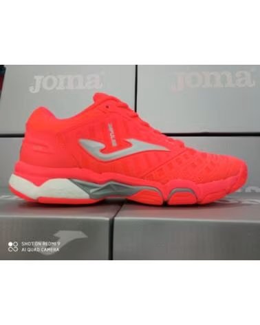 CHAUSSURES JOMA V IMPULSE LADY 2013 ROSE FUCHSIA ROSA