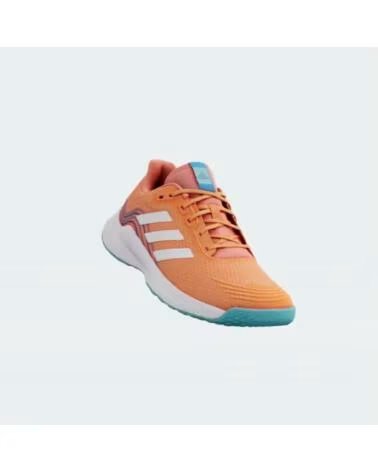 ADIDAS Zapatillas Balonmano-voley Novaflight Primegreen CORAL
