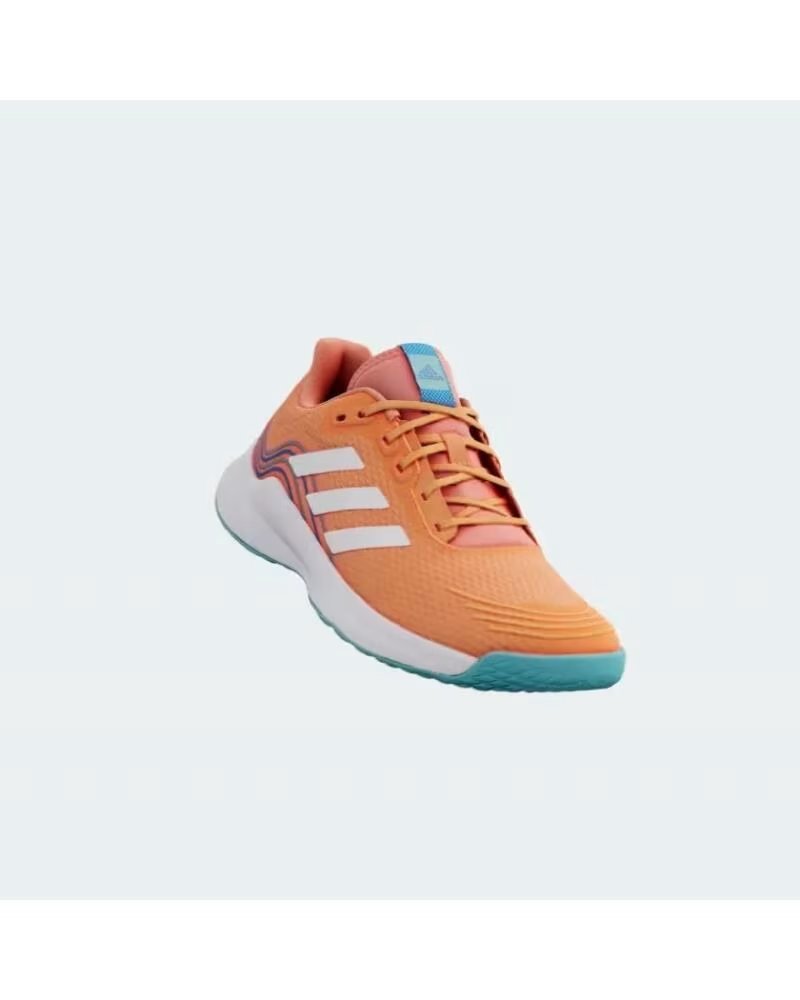 ADIDAS Zapatillas Balonmano-voley Novaflight Primegreen CORAL