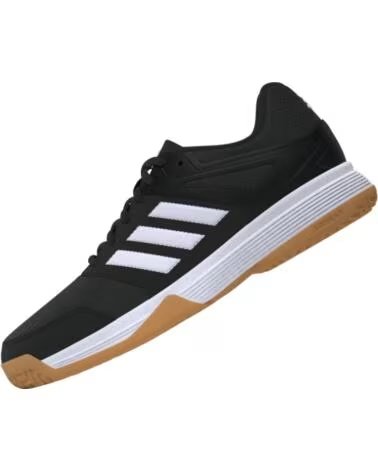 ADIDAS Zapatillas Speedcourt K Balonmano-voley Unisex AZUL
