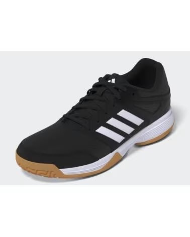 ADIDAS Zapatillas Speedcourt K Balonmano-voley Unisex AZUL