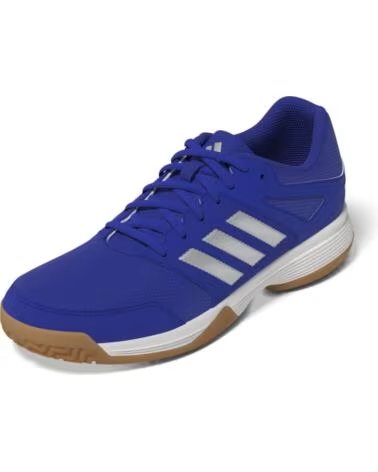 ADIDAS Zapatillas Speedcourt K Balonmano-voley Unisex AZUL