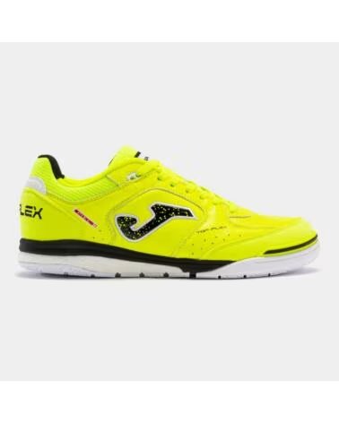 JOMA Zapatillas Top Flex Rebound 2309 IN VERDE FLUOR