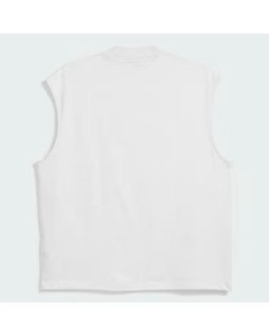 ADIDAS Camisetas Sin Mangas Gris GRIS