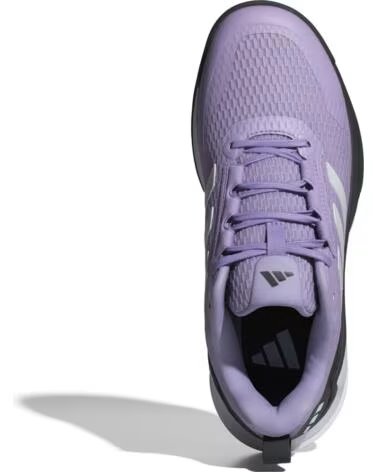 ADIDAS SCARPE NOVAFLIGHT PER PALLAMANO E PALLAVOLO MORADO