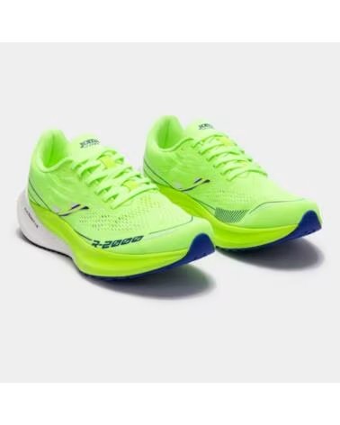 JOMA Zapatillas Running R2000 Verde FLUOR