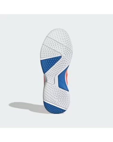 ADIDAS ZAPATILLAS DE BALONMANO LIGRA 8 JUNIOR MORADO