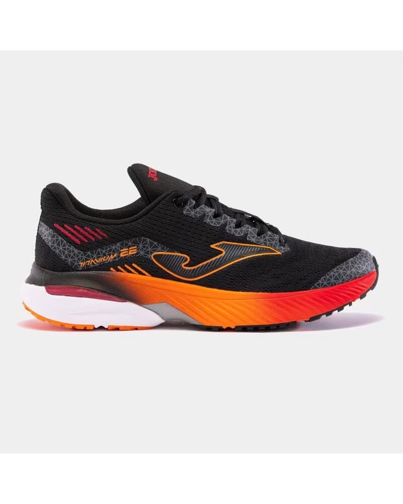 JOMA Deportiva Titanium T2401 NEGRO
